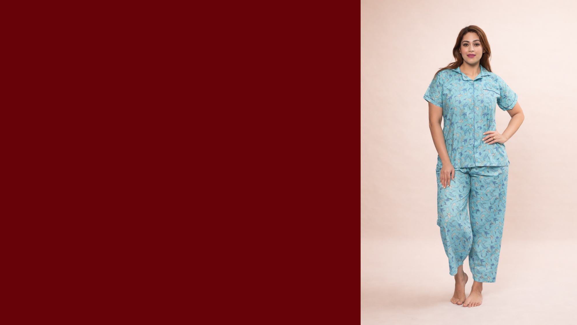 Find Your Perfect Home Wear