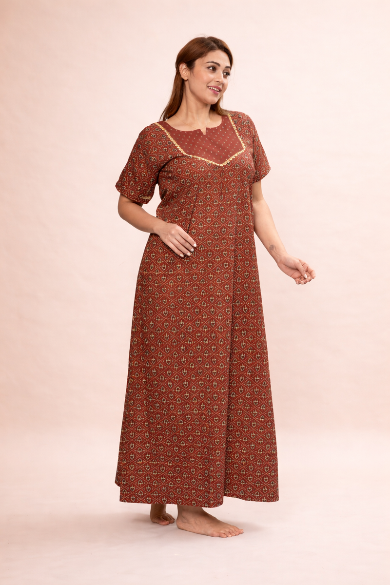 Make Your Maternity Stunning & Comfortable