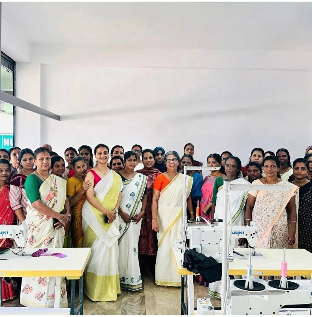 Three Decades of Comfort, Crafted for Women.