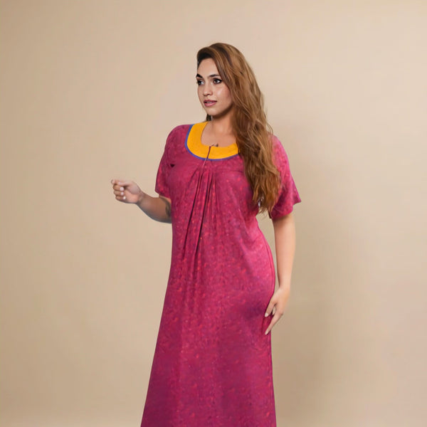 Hakoba Lace NIghties